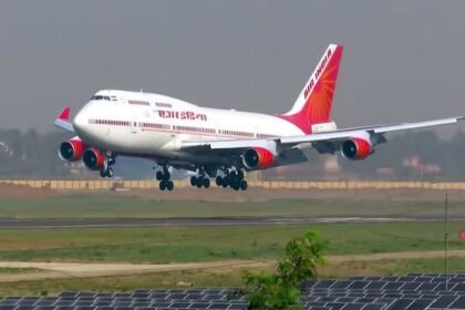 For nearly five decades, the Boeing 747 faithfully served Air India, operating commercial, VVIP, and evacuation flights.For nearly five decades, the Boeing 747 faithfully served Air India, operating commercial, VVIP, and evacuation flights.