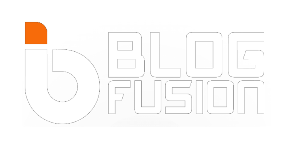 Blog Fusion