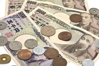 "The Yen's Yen for Weakness: Why Japan's Currency is Shrinking".
