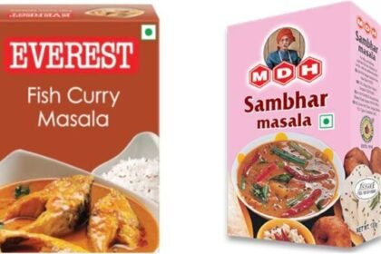 Hong Kong, Singapore Recall Everest Masala After Cancer-Causing Chemical Found