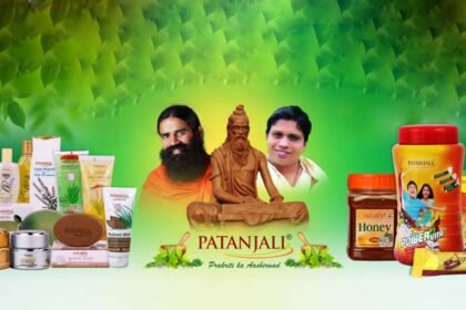 SOURCE: english.pardaphash.com (Patanjali has been involved in various issues and controversies over the years)